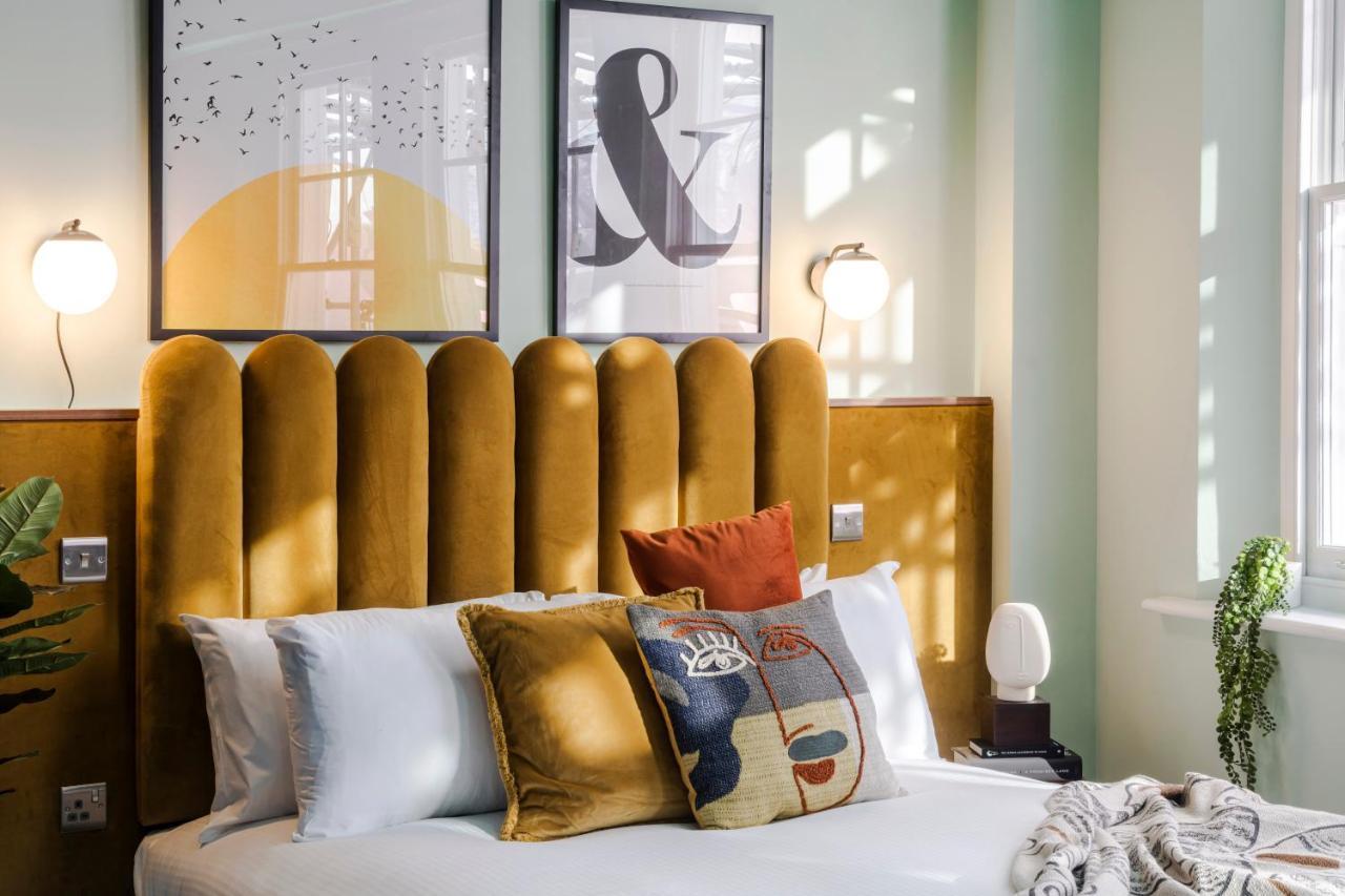 Appartement Your I Brixton *