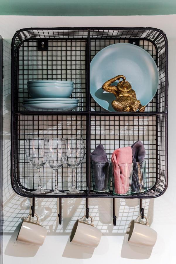 Appartement Your I Brixton