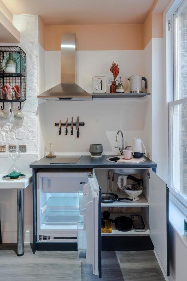 Your I Brixton Apartamento *