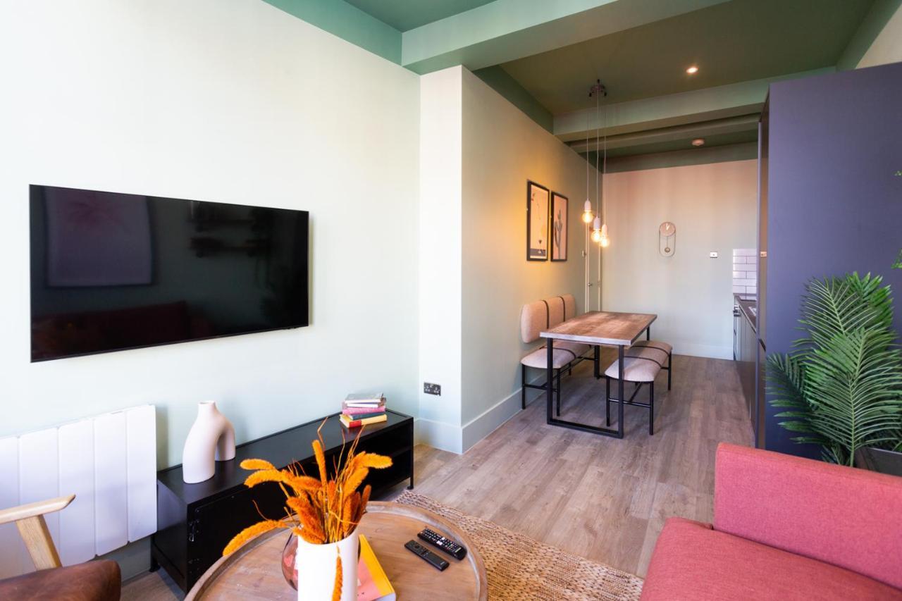 Appartement Your I Brixton *