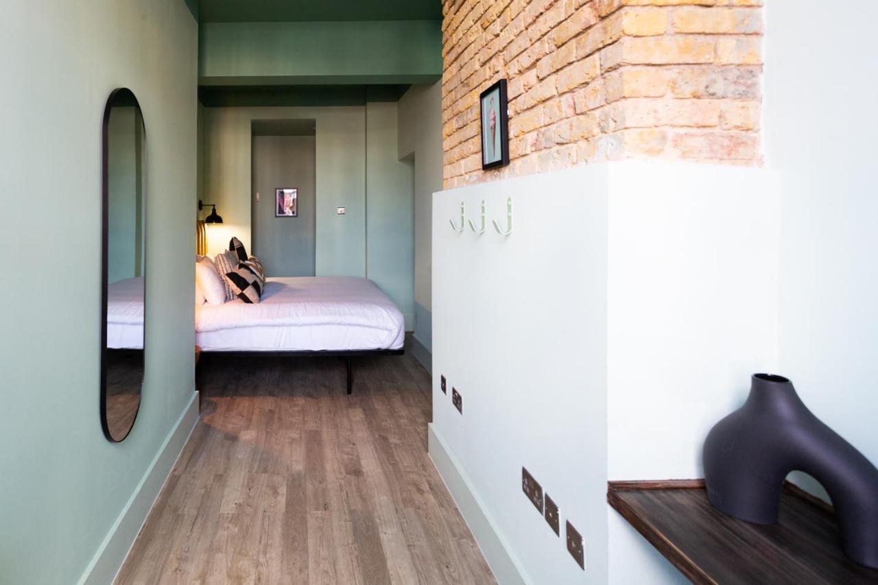 Appartement Your I Brixton *
