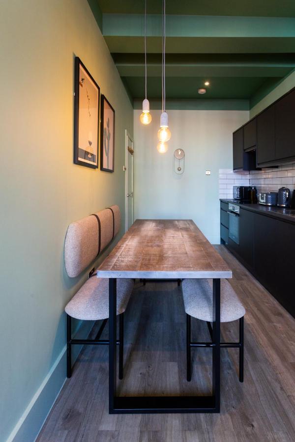 Appartement Your I Brixton Londres