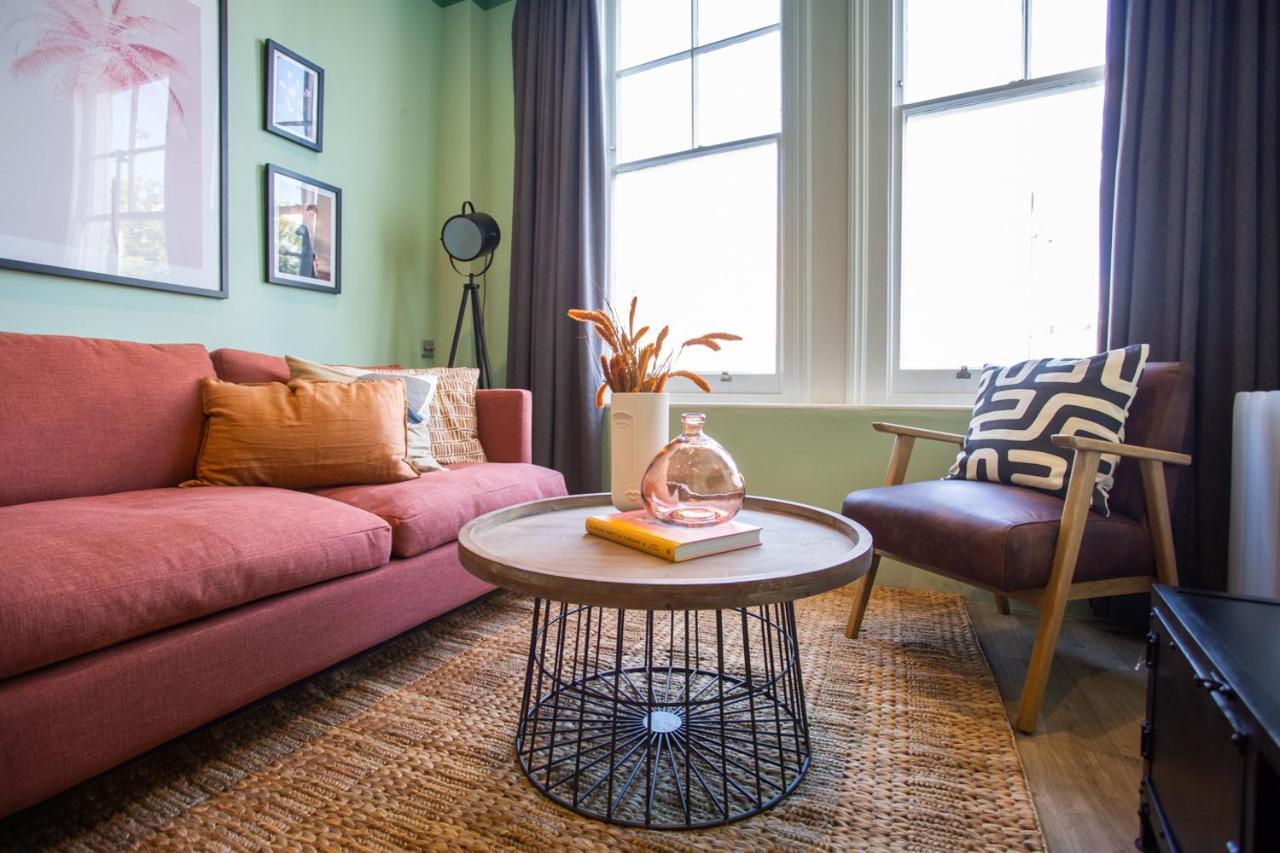 Your I Brixton Appartement