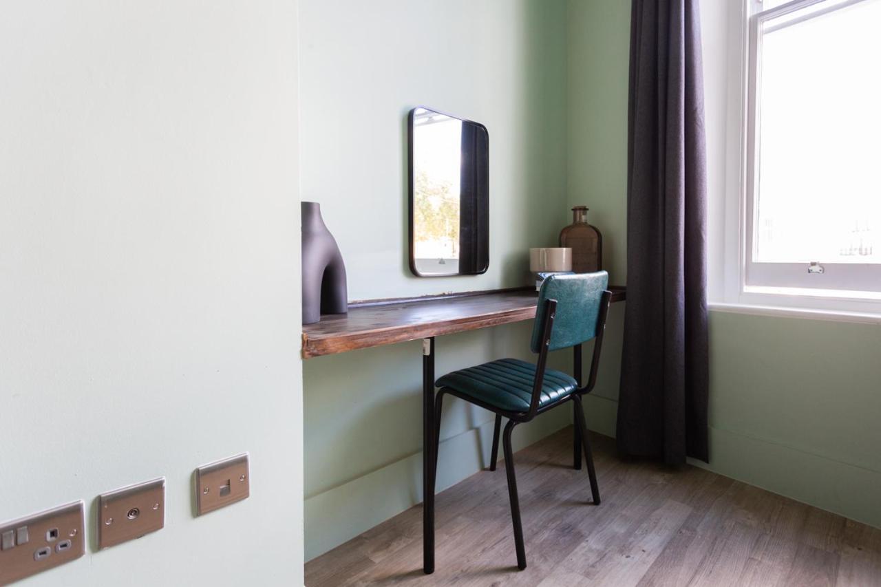Appartement Your I Brixton Londres